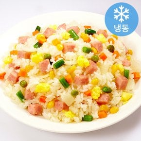 한성 맛있는 햄야채볶음밥 270g