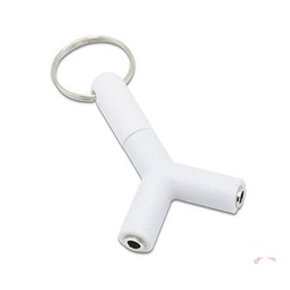 BZJL6RBH_4C3.5mm Y형 이어폰잭 사햐