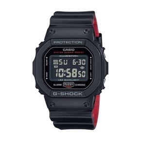 [스타필드 수원] G-SHOCK 지샥 DW-5600UHR-1DR