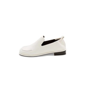 DIN LOAFER IVORY