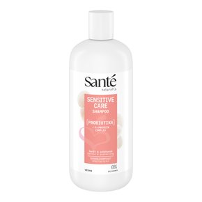 [해외직배송] 산테 센서티브 케어 샴푸 500ml