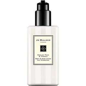 조말론 잉글리쉬 페어 앤 프리지아 바디 앤 핸드 로션 Jo Malone Body Hand Lotion 250ml