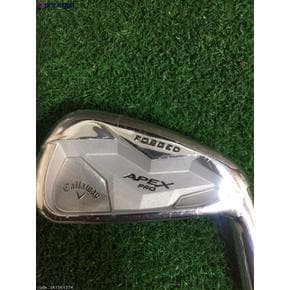 아펙스프로포지드 19 APEX PRO FORGED 4번아이언 NS950 선수지급용 IA3372368