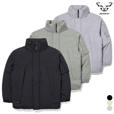 다이나핏 정상가 359.000원  공용  MONZTER (몬스터) 미들 덕다운 YUW22530_GNDJ