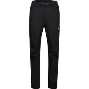 일본 마무트 남자 등산바지 Mammut Massone Pants AF Men Hiking 1727090