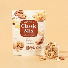 클래식믹스400g