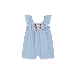 25SS 키즈 점프수트 팬츠 JUMPSUITS STEPHIE GRI-S25-J0046