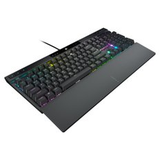 K70 RGB PRO 게이밍 기계식 키보드 적축