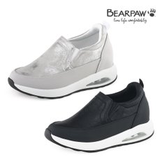 베어파우(BEARPAW) AURORA 웨지운동화 (womens) 2종 택1