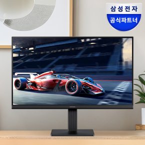 [공식][혜택가 13.2만] S22D300 54.6cm(22인치) 슬림베젤 에센셜 모니터 IPS 100Hz