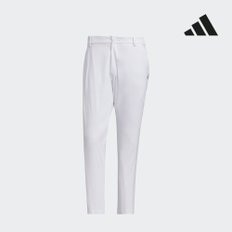 25SS 남성 3ST 앵클 팬츠 화이트 JE7135