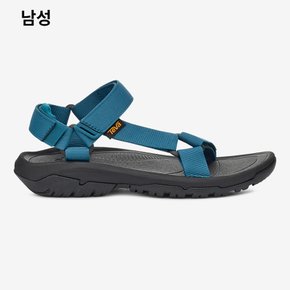 (허리케인 XLT2) TEVA 신상 컬러 남성 쿠셔닝 샌들 STVM2319234-CRL