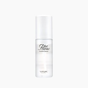 프레시어스 페미닌 클렌져 150ml (약산성 저자극 Y존 유산균 여성청결제)