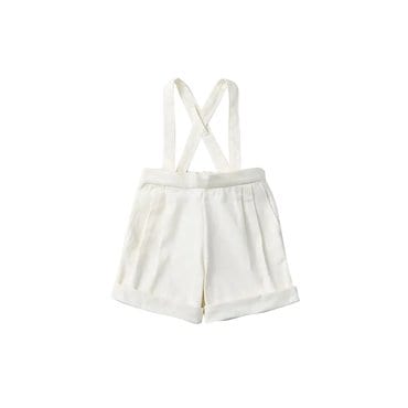 마르마르 [limited] shorts white 리미티드 숏츠 화이트