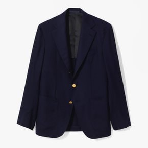 카루소 자켓 AIDA JACKET (LANA) MIDNIGHT BLUE CSD1M10006A80