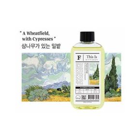 디스이즈 명화 디퓨저 리필 플라워하우스 200ml