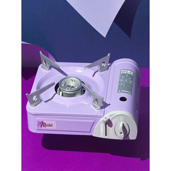 뮤즈 보라 휴대용 가스렌지