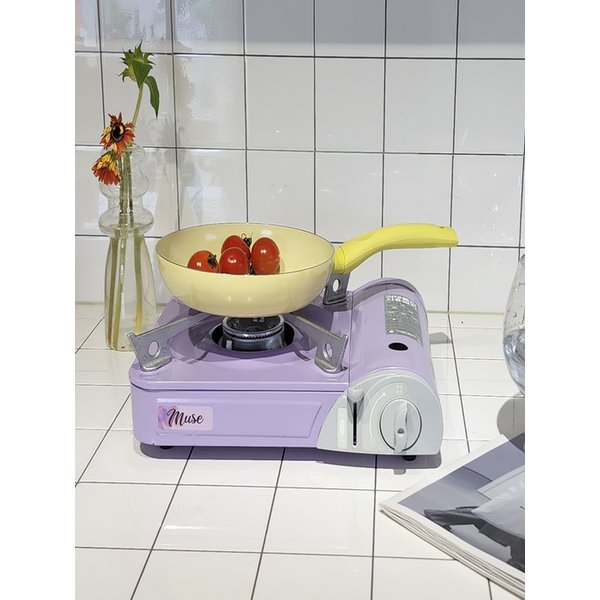 뮤즈 보라 휴대용 가스렌지