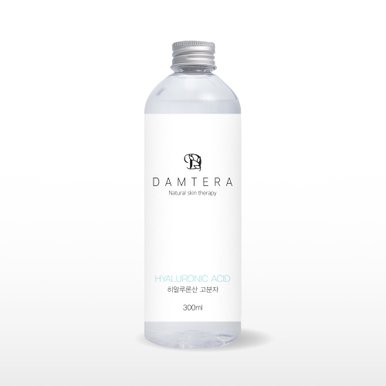 히알루론산 원액1% 300ml 고분자