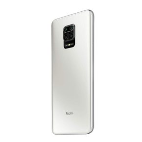 Xiaomi Redmi Note9S 4+64GB 그레이셔-화이트 일본 정규 대리점