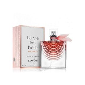 랑콤 여성 라비에벨 Iris 압솔뤼 EDP 3.4 oz 프래그런스 향수 6886936