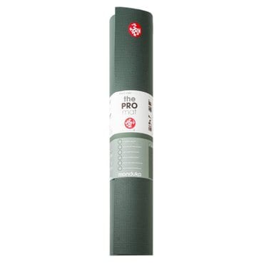  만두카 요가 매트 프로 스탠다드 6mm PRO standard (컬러 : Black Sage) Manduka []