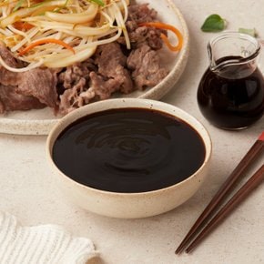 [쓱7클럽]백설 저당 굴소스 350g