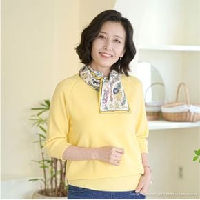A42046 컬러플 양면 타이스카프  중년여성의류_P335144443