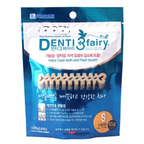 덴티페어리 S 65g 치석제거 입냄새제거