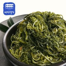  [완도명가]햇염장미역줄기 1.5kg
