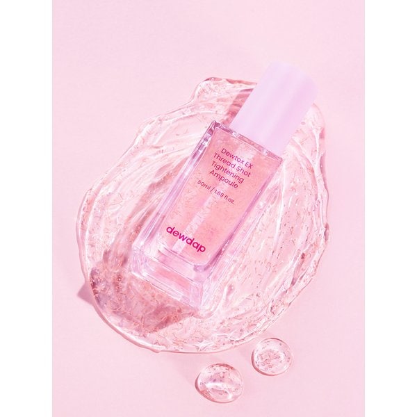 듀톡스 EX 실샷 타이트닝 앰플 50ml
