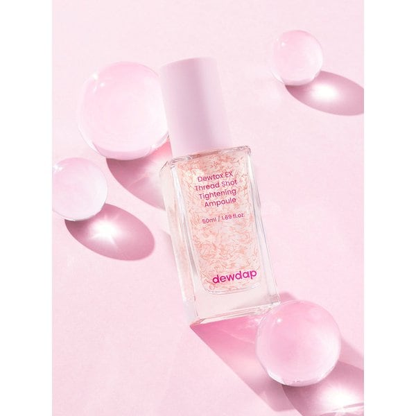 듀톡스 EX 실샷 타이트닝 앰플 50ml
