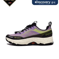 고어텍스 트래킹화