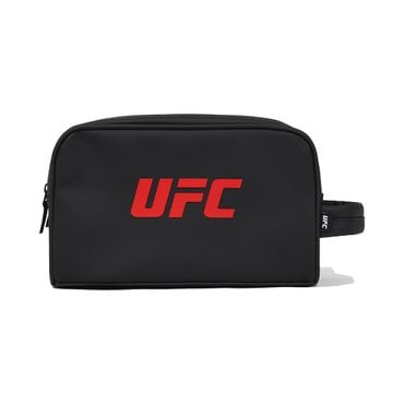 UFC SPORT UFC 짐 워시백 블랙 U4SBV2306BK