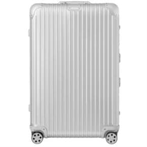 [명품] 리모와 캐리어 RIMOWA 체크인 미디움 오리지널 RIMOWA 92563