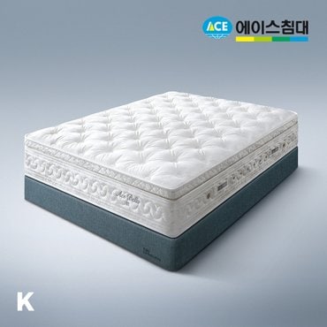 에이스침대 [에이스침대] 투매트리스 AB3(ACE BELLA3)/K(킹사이즈)