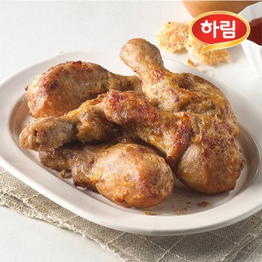 하림 누룽지 치킨다리 400g x 4팩