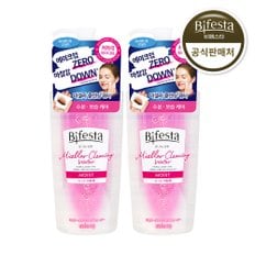 순한 미셀라 클렌징 워터 모이스트 400ml 2개