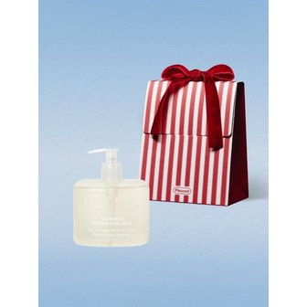 플르부아 더 화이트 컬렉션 핸드워시 300mL (3종 중 택1)