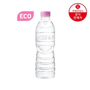 [본사직영] 롯데 아이시스8.0 ECO 500mlx40펫