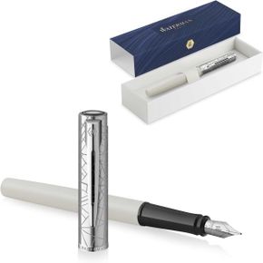 영국 워터맨 만년필 Waterman Allure Deluxe Engraved Fountain Pen Gift for Man and Woman pir