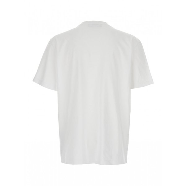 남성 티셔츠 S74GD1477 D20020961 화이트 /14 542530