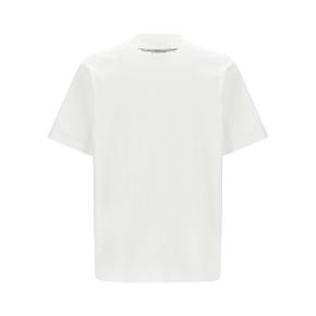 [와이쓰리] Short Sleeves T-Shirts JE9281CWHITE White