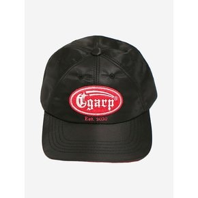 Wappen Nylon Cap Black