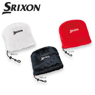 스릭슨 3204064 던롭 DUNLOP 스릭슨 SRIXON 골프 아이언 커버 GGE-S120I TA3266790