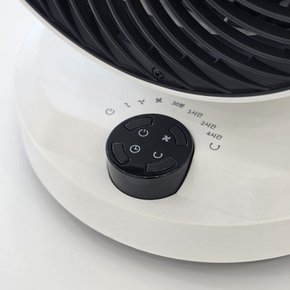 탁상형 9인치 미니 써큘레이터 RF-840R / 리모컨형