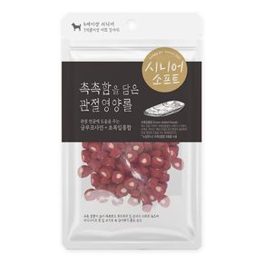 시니어소프트 촉촉함을 담은 관절영양 롤 100g