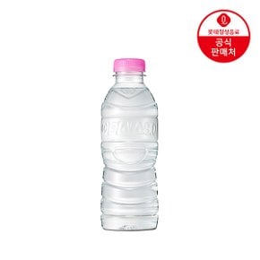 [본사직영] 아이시스8.0 ECO(무라벨) 300ml  x 80펫 (20펫 * 4박스)