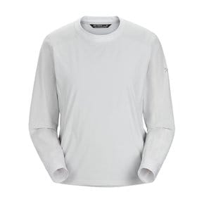 [공식판매처][23년S/S][AJNSWX6641]GAMMA LIGHTWEIGHT CREW W,감마 라이트웨이트 크루 여성