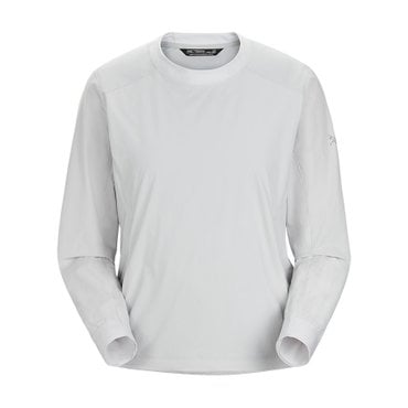 아크테릭스 [공식판매처][23년S/S][AJNSWX6641]GAMMA LIGHTWEIGHT CREW W,감마 라이트웨이트 크루 여성